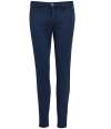 01425 Lds Jules SOL'S Ladies Jules Chino Trousers French Navy colour image